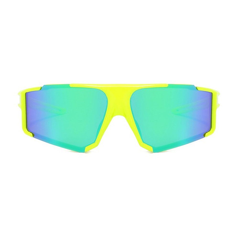 Sonnenbrille Sonnenbrille, für Polarisierte Sonnenbrille Radfahrer Dsen UV-Schutz