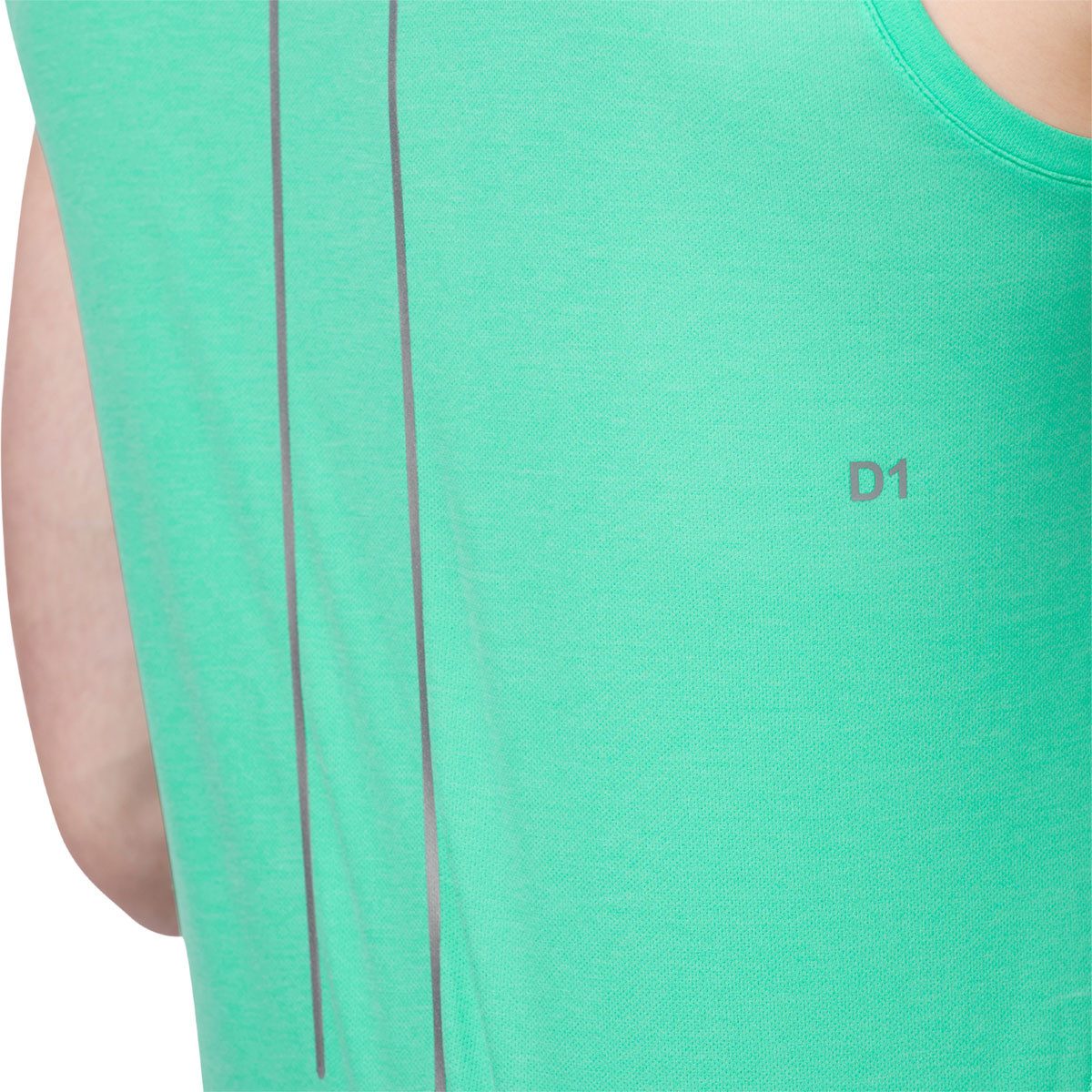 Asics Laufshirt Lite Show Sleevless Men 154569-0498 Es ist Sommer und du bist bereit