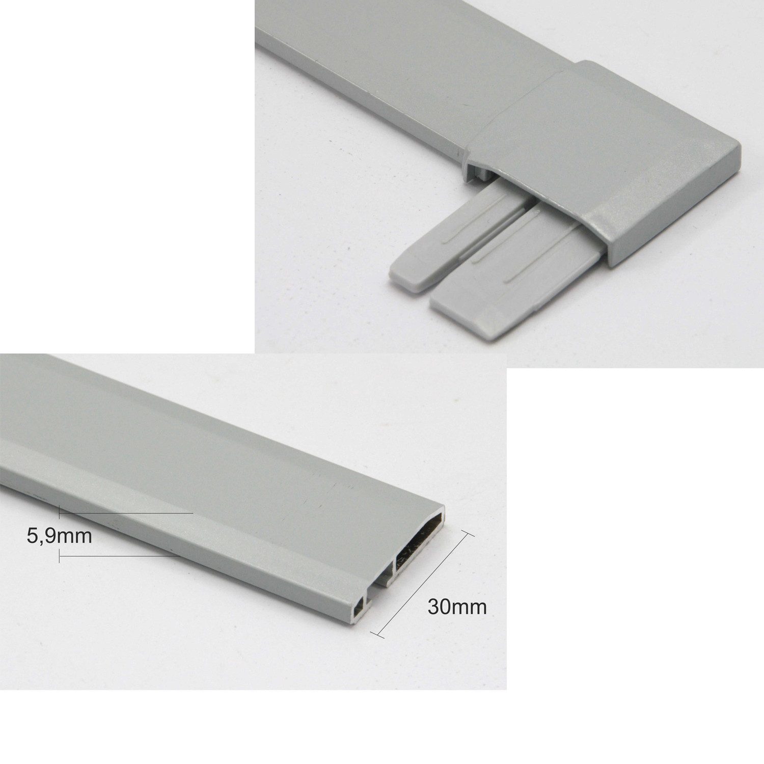 Waidmeister Lichtschachtabdeckung Lichtschachtabdeckung BASIC 60x115 EVA, (1-St)