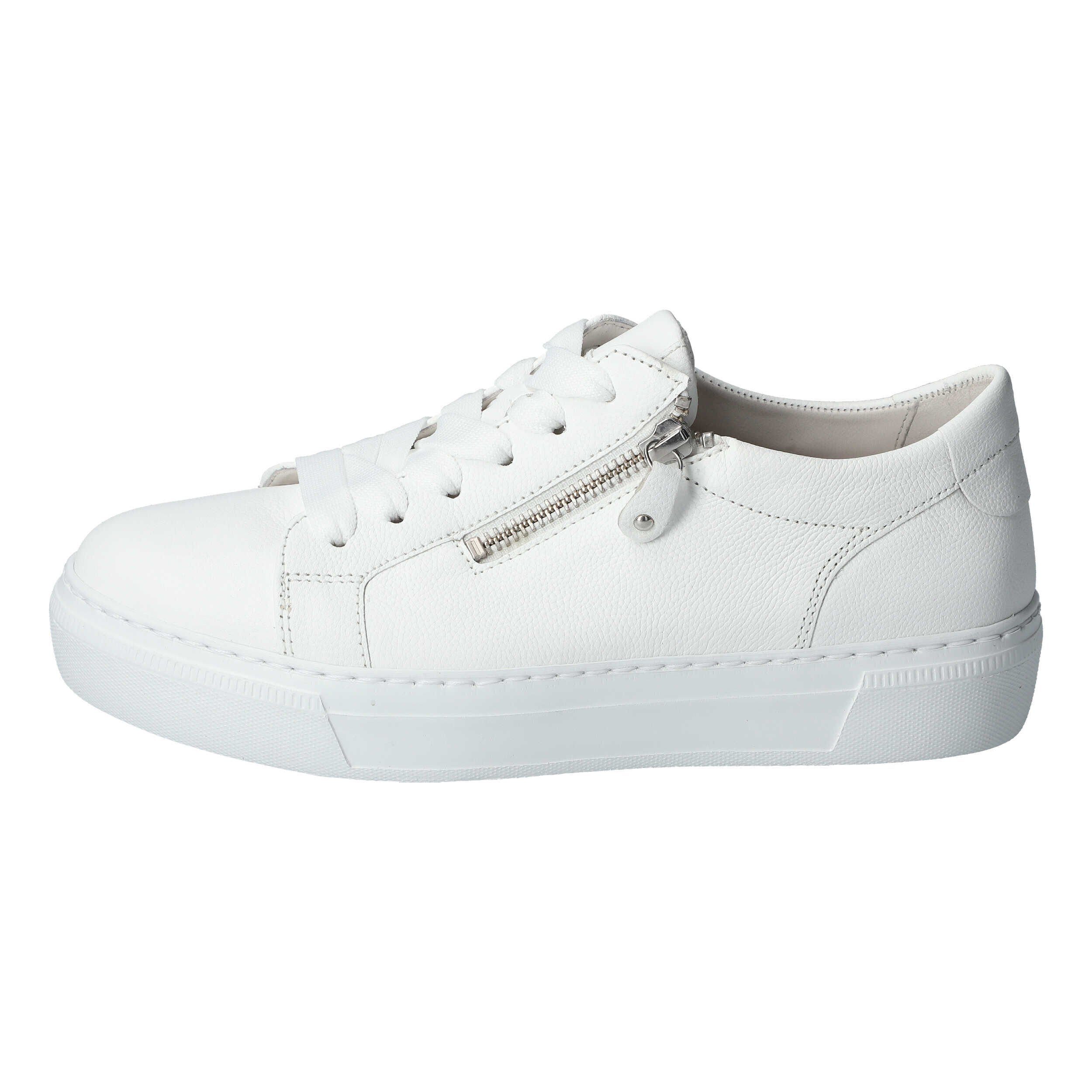 Gabor Sneaker (2-tlg) Weiß