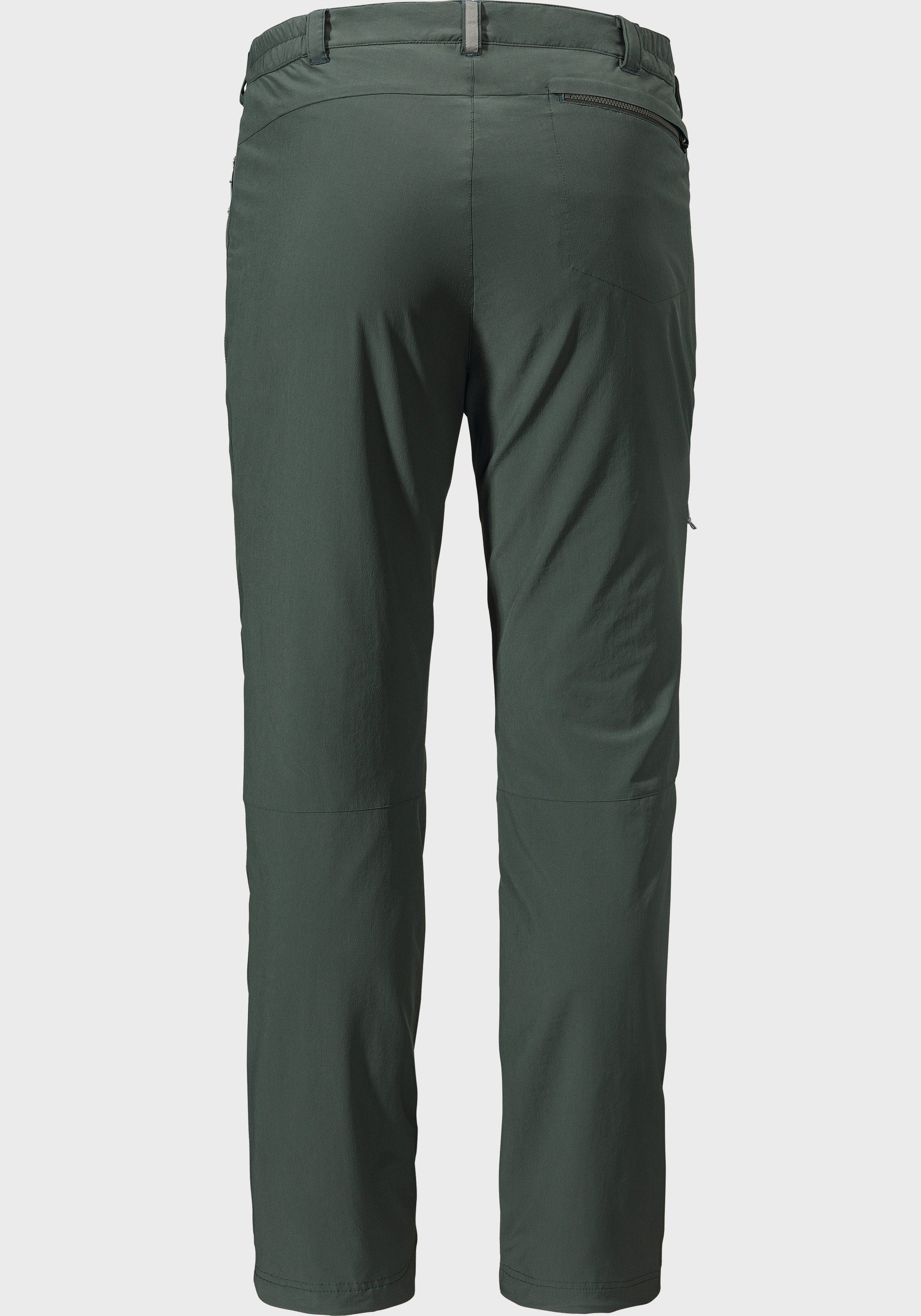 Schöffel Outdoorhose Pants Koper1 Warm