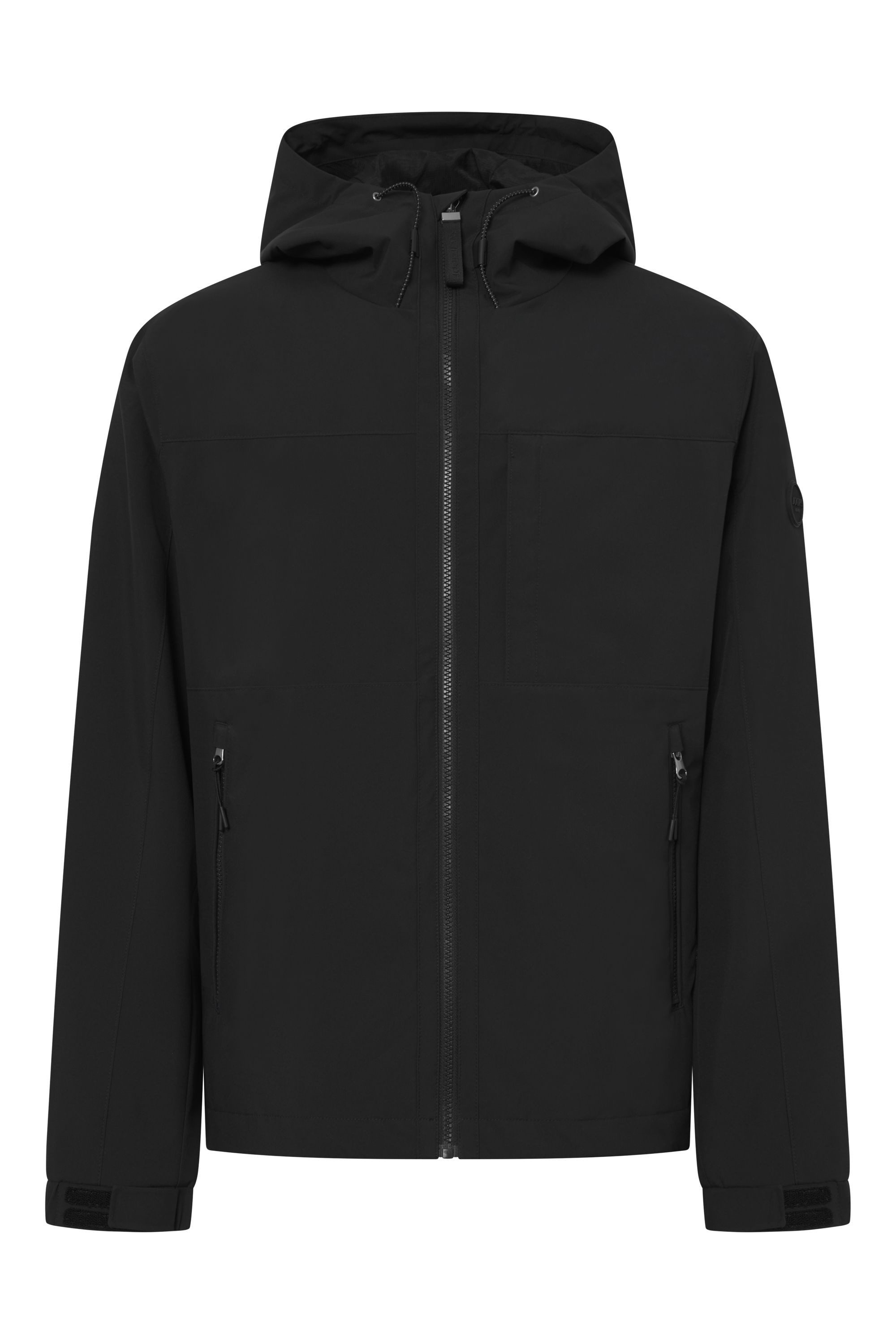 Outdoorjacke