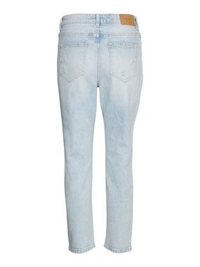 Vero Moda Straight-Jeans VMBRENDA GU3104 mit Stretch