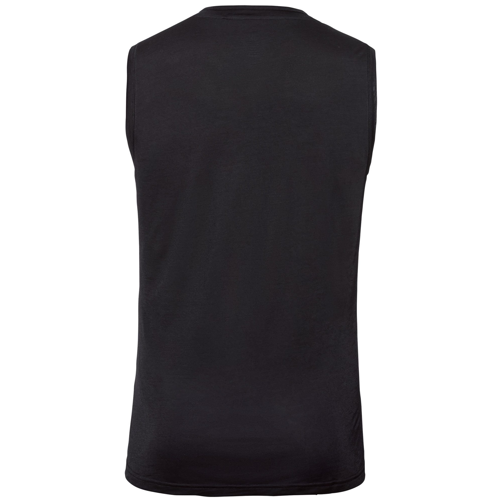 Odlo Tanktop Odlo Herren Top BL Crew Neck Singlet Natural + Light 110652