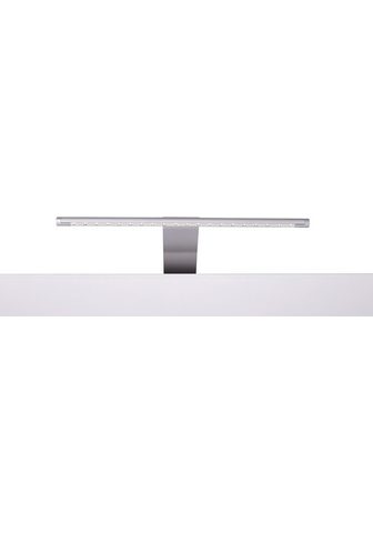 Wimex Schrankleuchte 117487 LED fest integriert 2 vnt. rinkinys