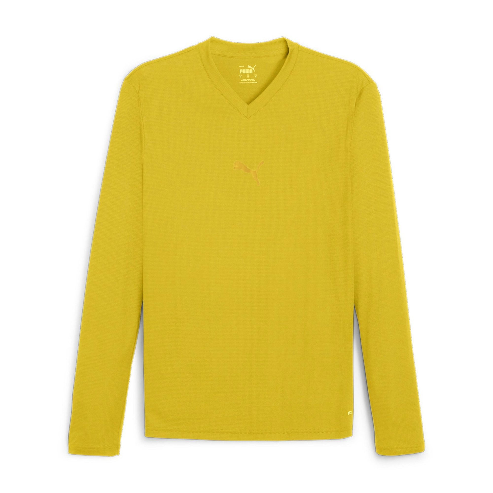 PUMA Langarmshirt Puma Herren Langarm Shirt günstig online kaufen