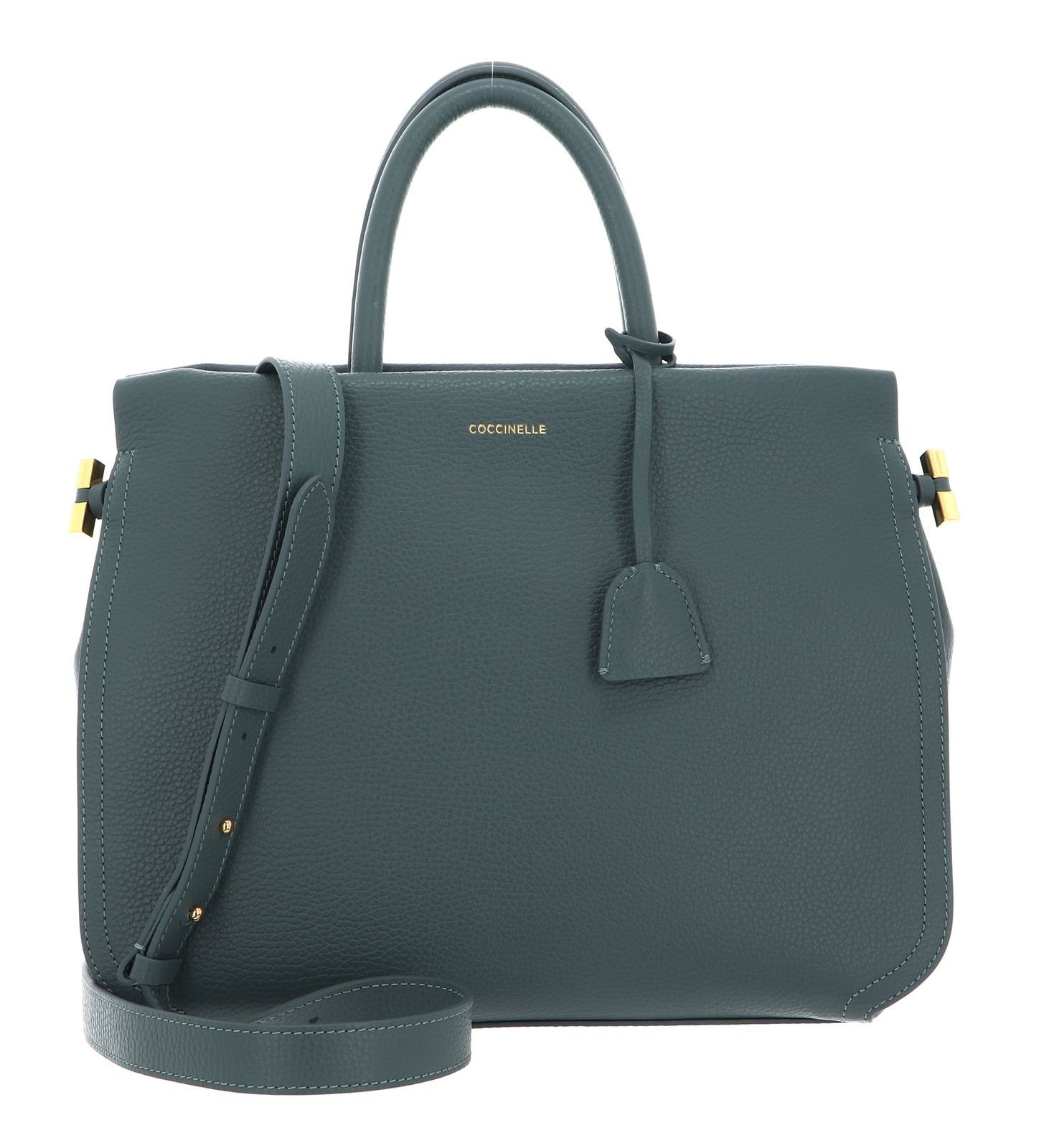 Handtasche Blue Soft