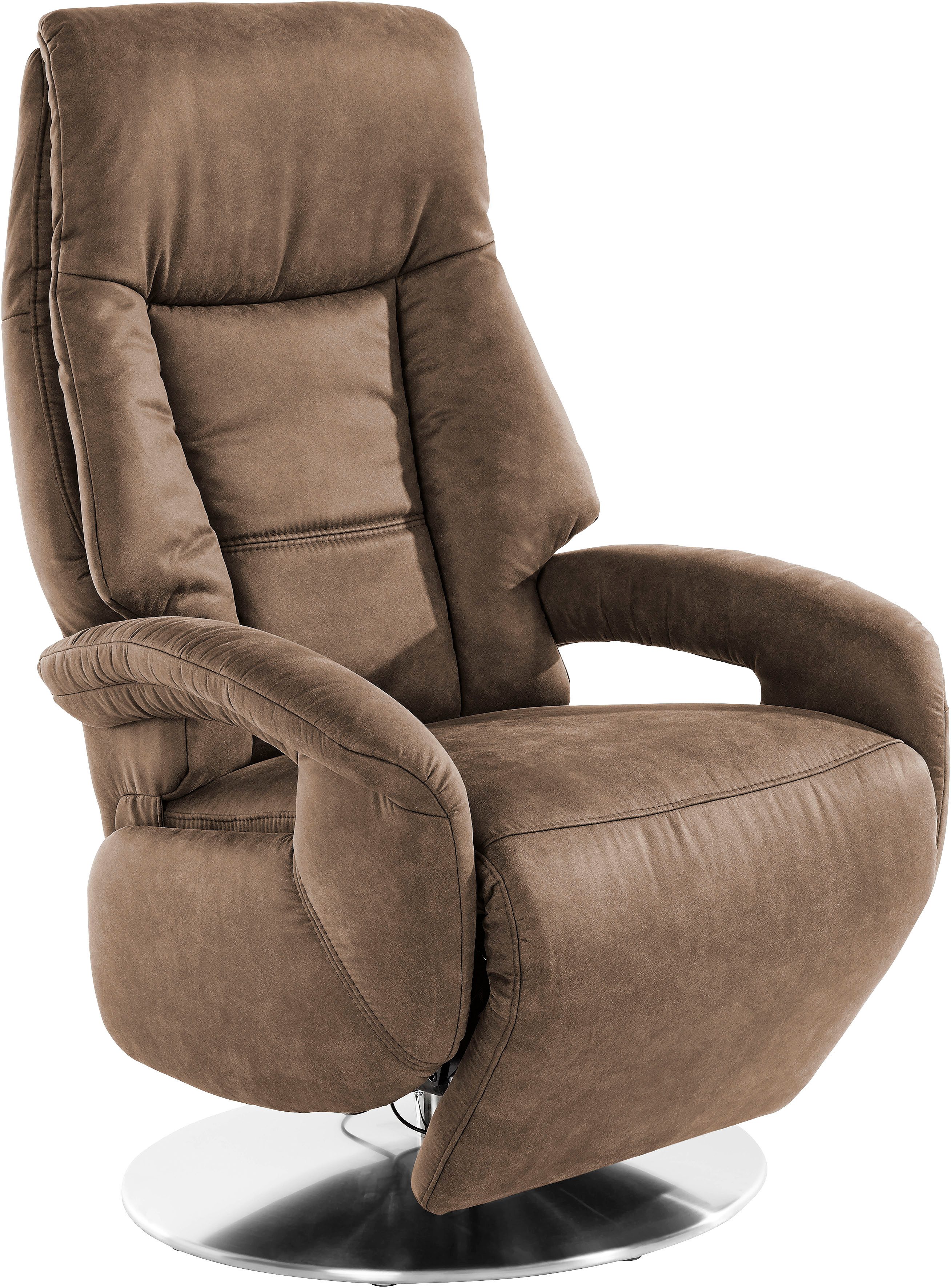 sit&more TV-Sessel Enjoy, in Größe L, günstig online kaufen