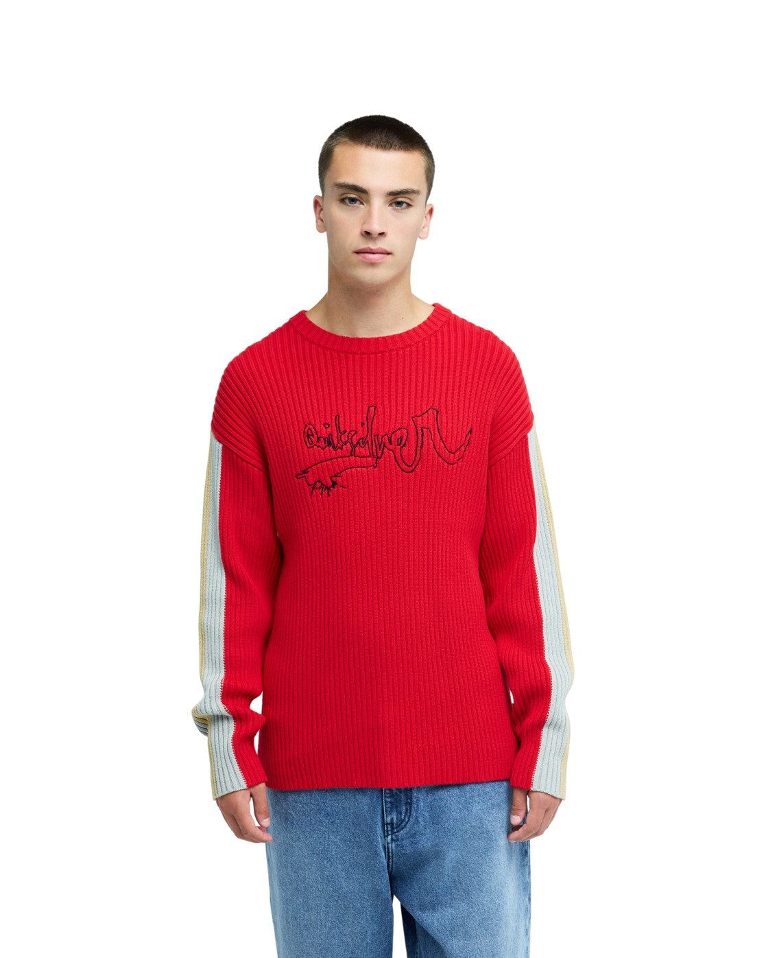 Quiksilver Strickpullover YG Scrimbler