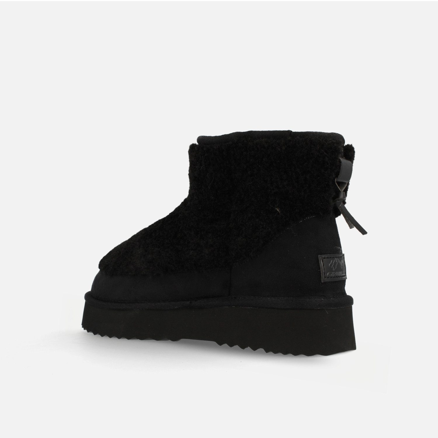 O'Neill AVALORIA F PLATFORM WOMEN MID Winterboots – Bild 3 von 4