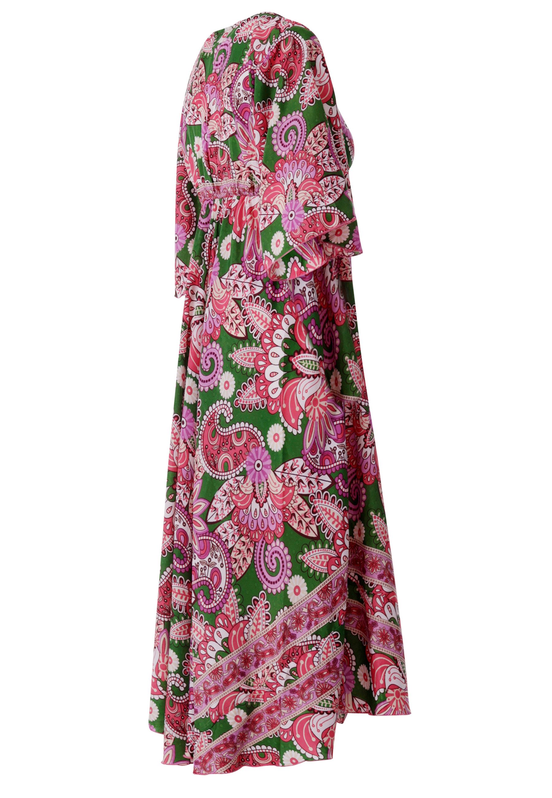 YC Fashion & Style Strandkleid mit günstig online kaufen