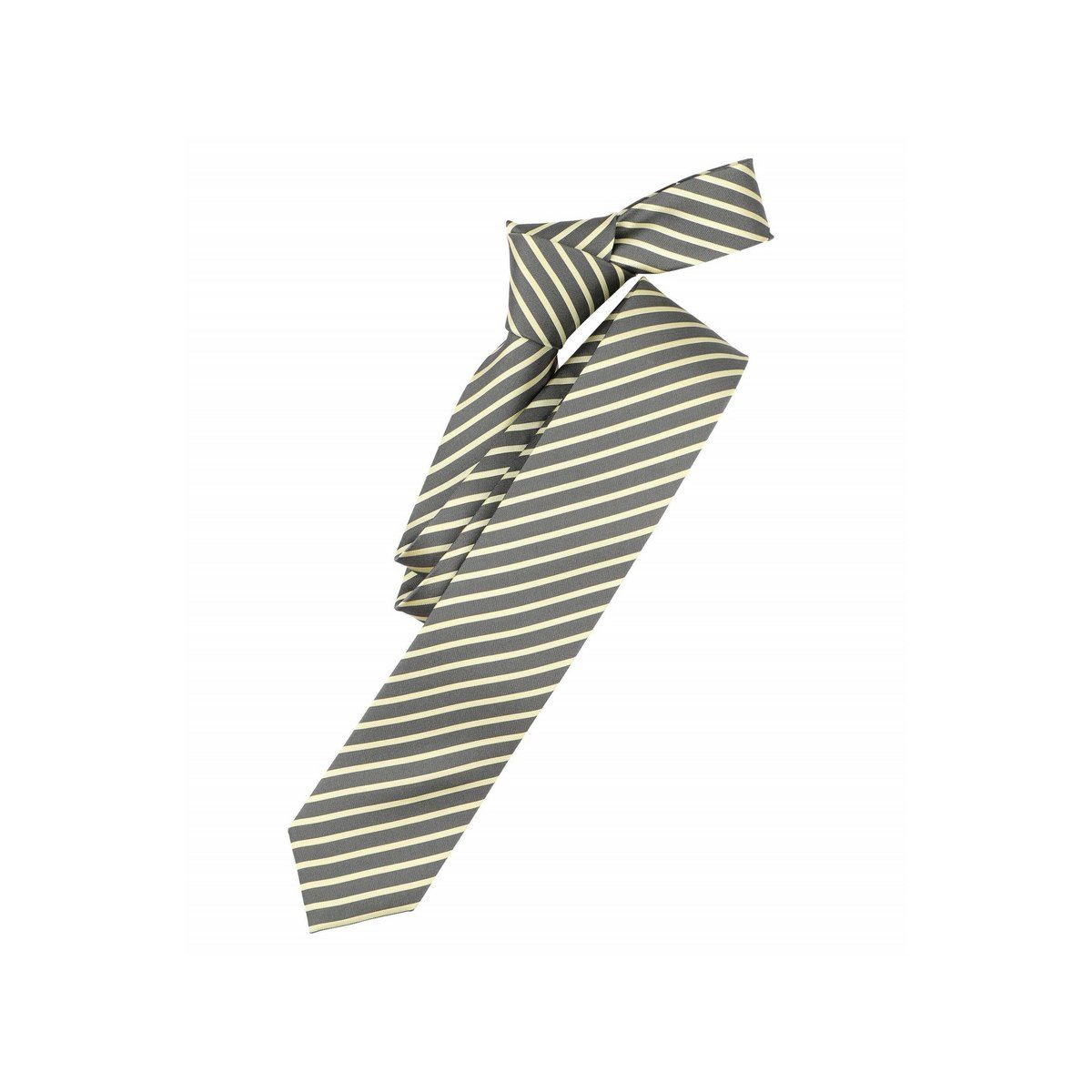 (1-St) VENTI Krawatte gelb