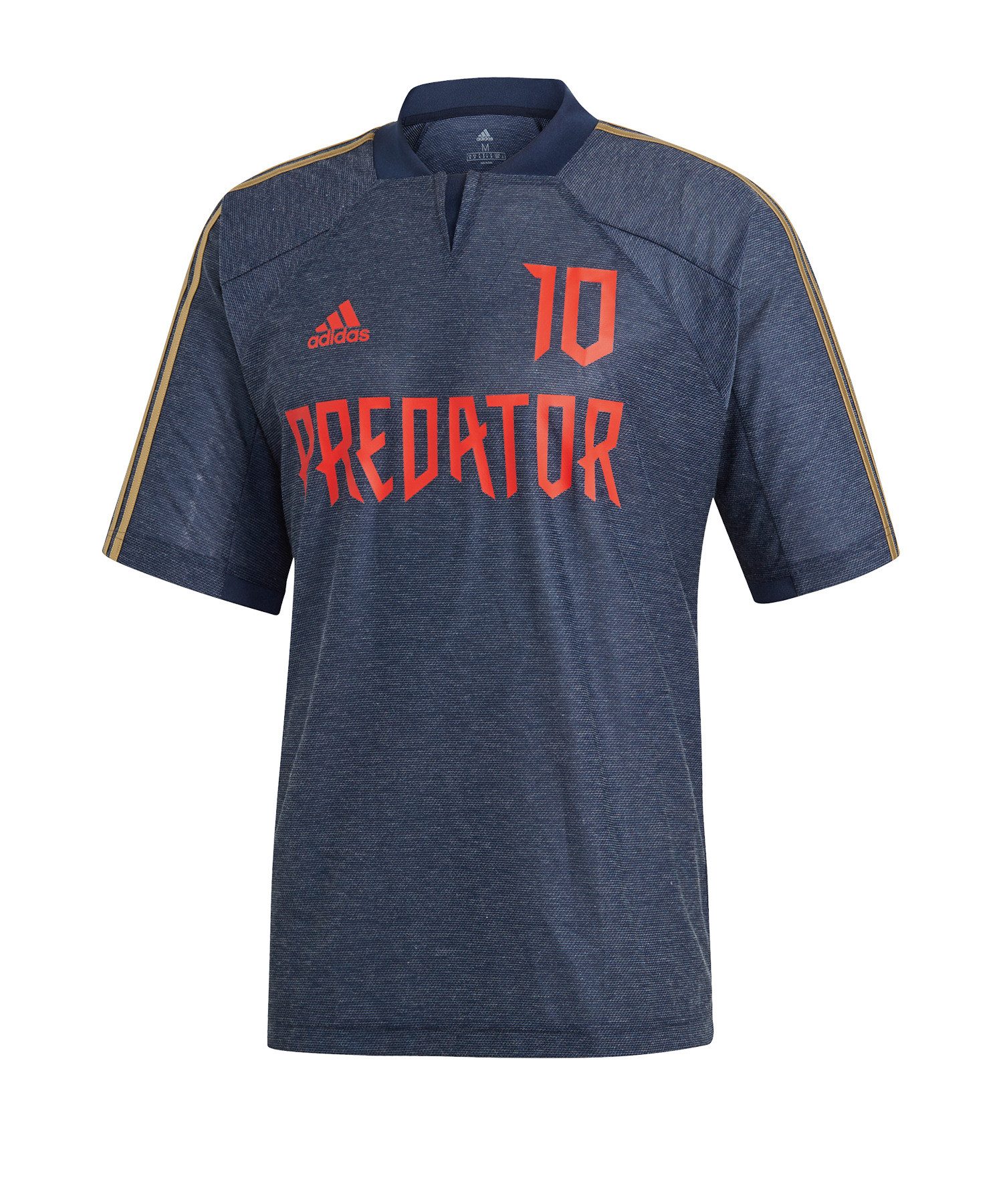 adidas Performance T-Shirt adidas Performance Predator David Beckham Trikot Polyester