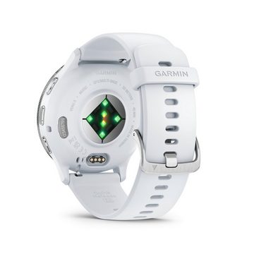 Garmin VENU 3 Smartwatch (3,6 cm/1,4 Zoll)