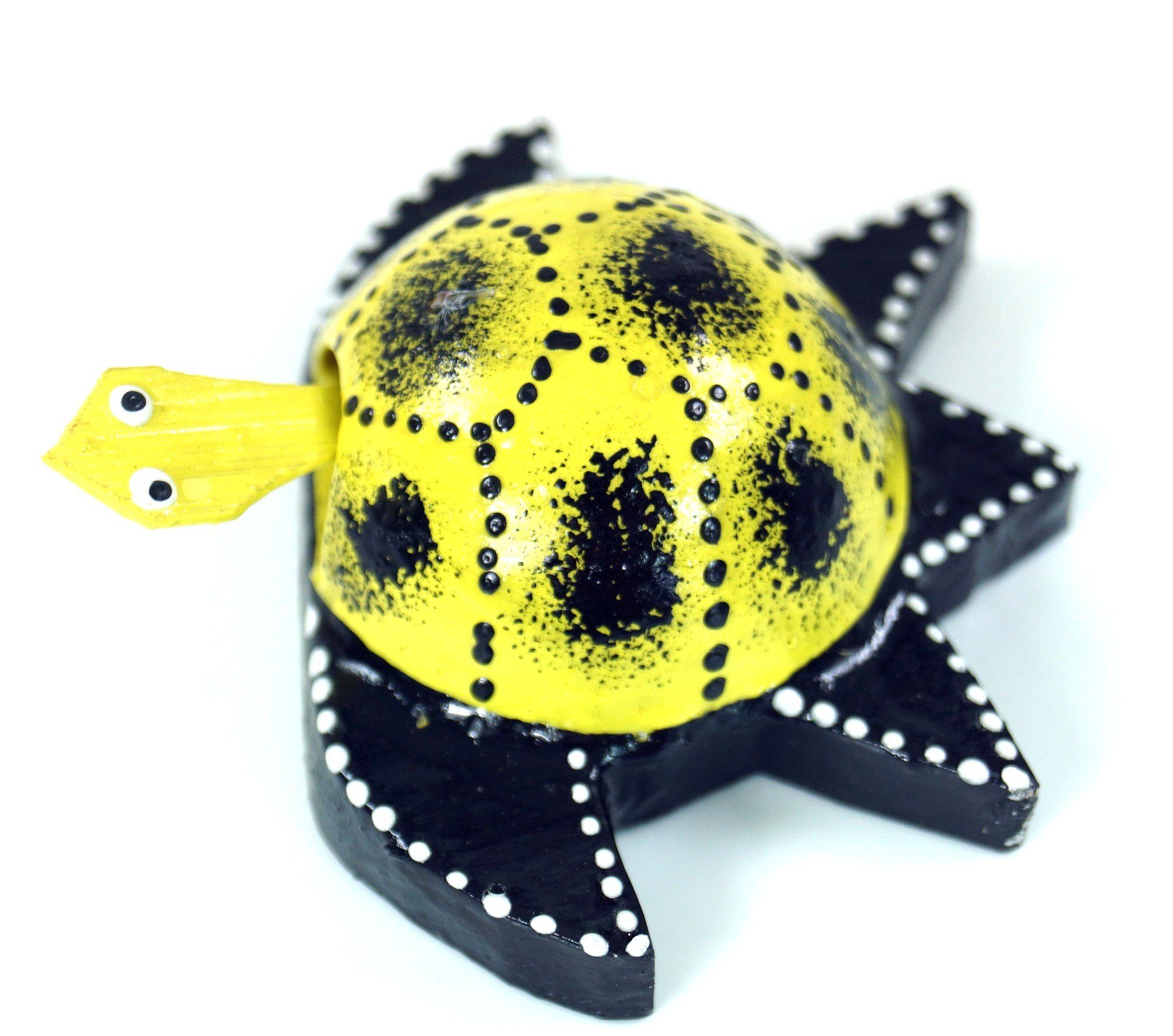 Guru-Shop Dekofigur Wackeltier Schildkröte, Wackelkopf Tier günstig online kaufen