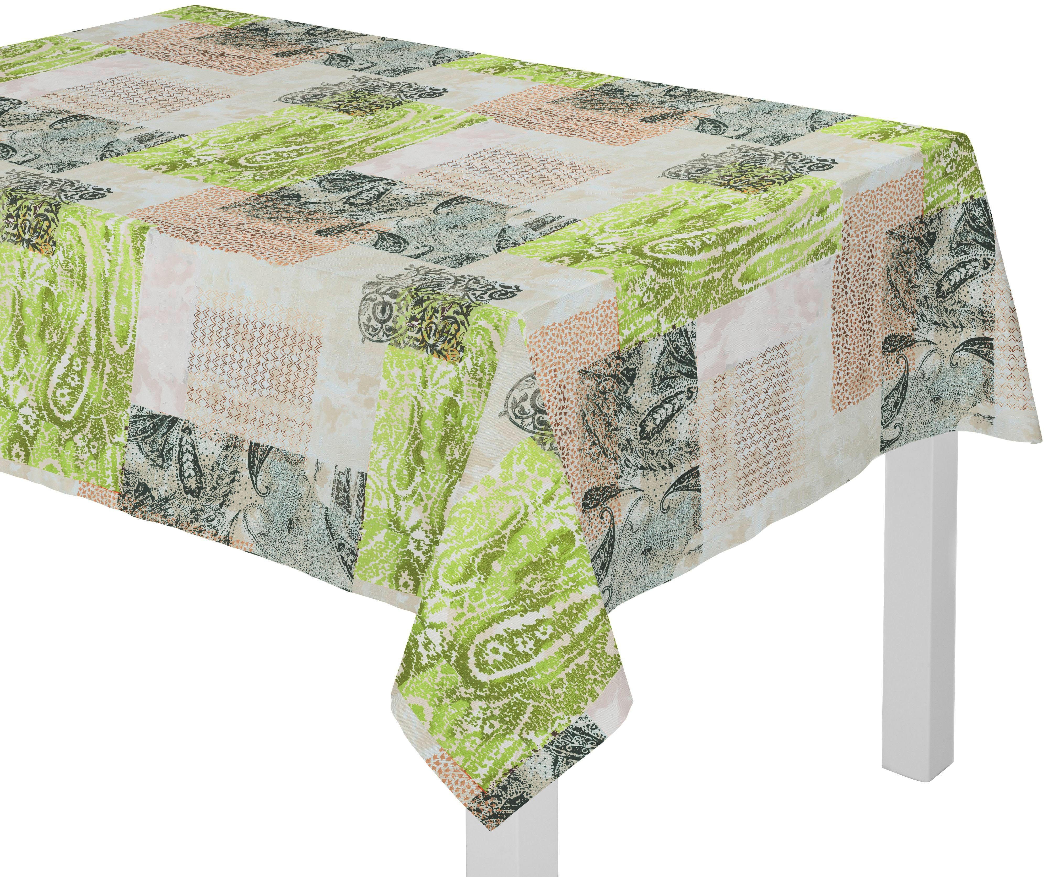 Wirth Tischdecke JOLANDA (1-tlg)
