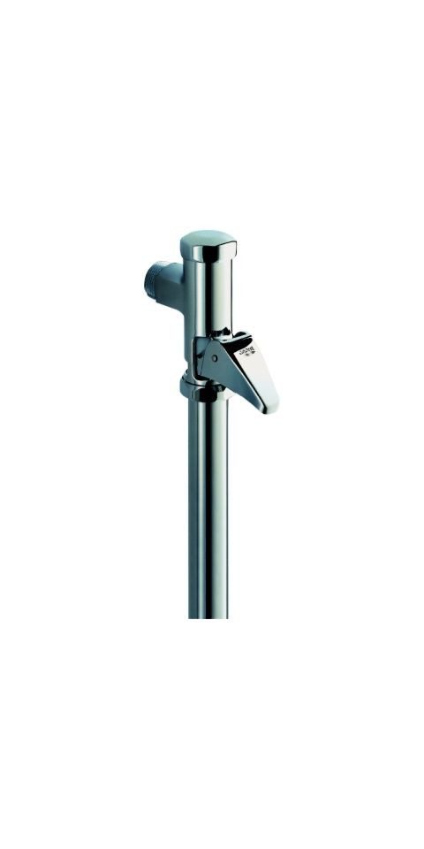 WC-Druckspüler