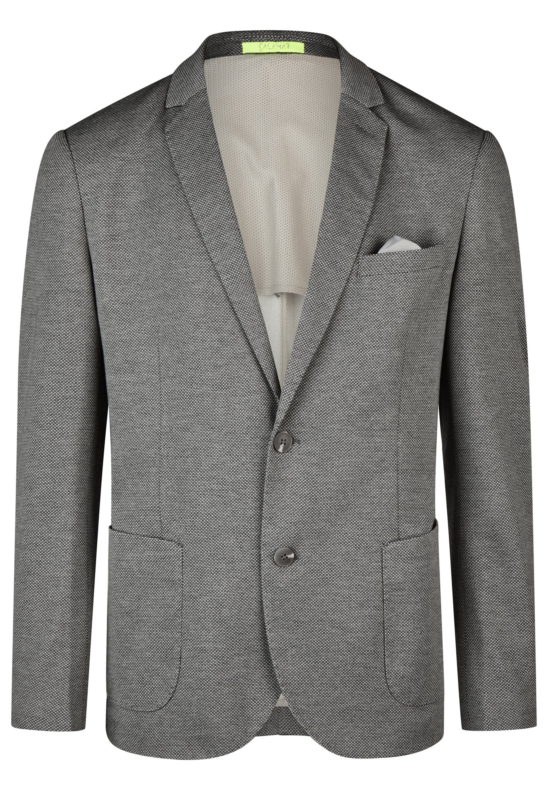 Sakko Cotton Blend Sakko