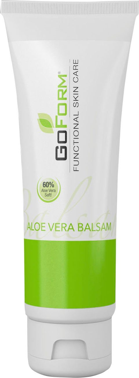 Aloe GOFORM Vera Körperbalsam Balsam