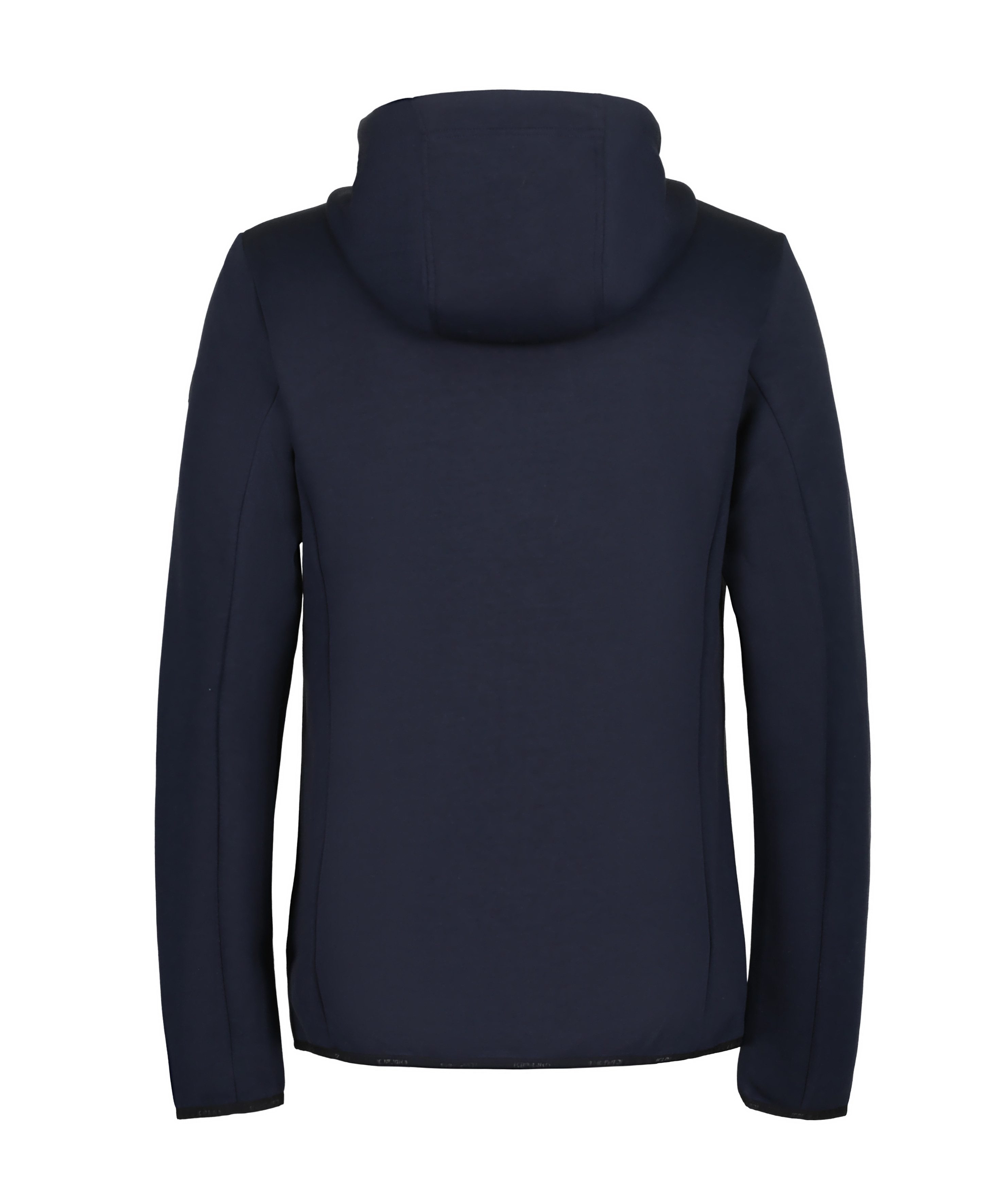 Icepeak Fleecejacke ARZBERG wasserabweisend, aus Polyester, Viskose und Elasthan – Bild 4 von 5