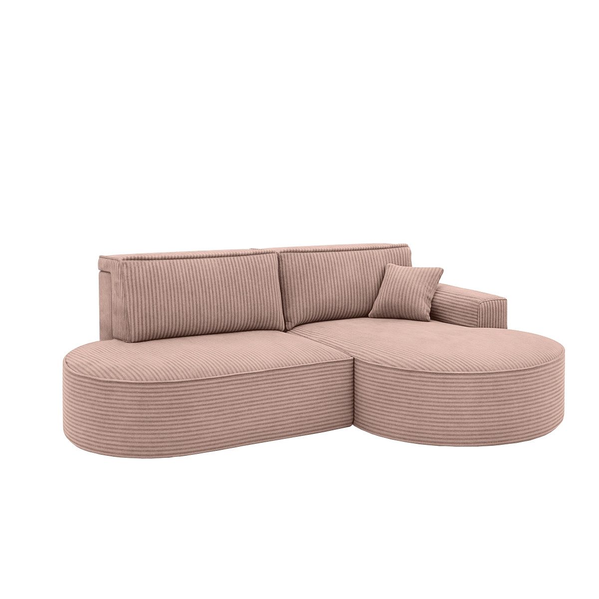 Kaiser Möbel Ecksofa Modena Pro mit günstig online kaufen