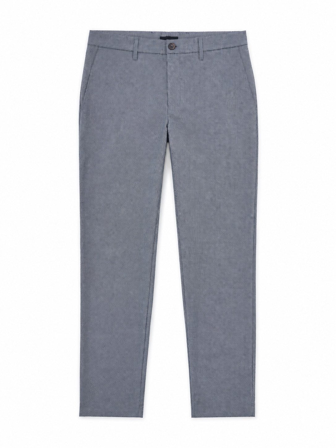 Alberto 5-Pocket-Hose LOU - Double Face 44361440
