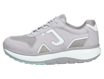 Joya WAIKIKI GREY Schnürschuh Weicher Gehcomfort