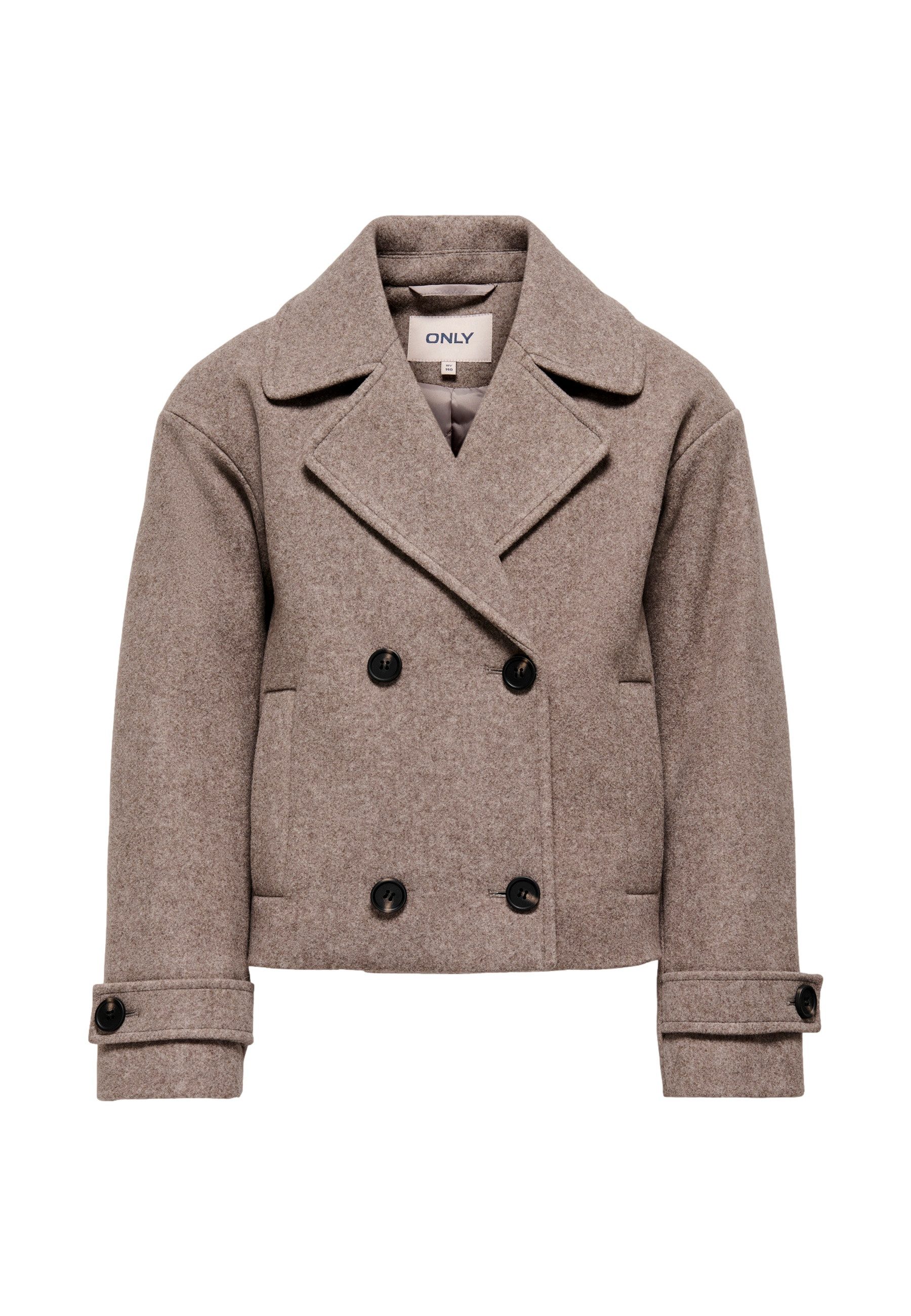 KIDS ONLY Outdoorjacke Jacke ADINA Cabanjacke (1-St)