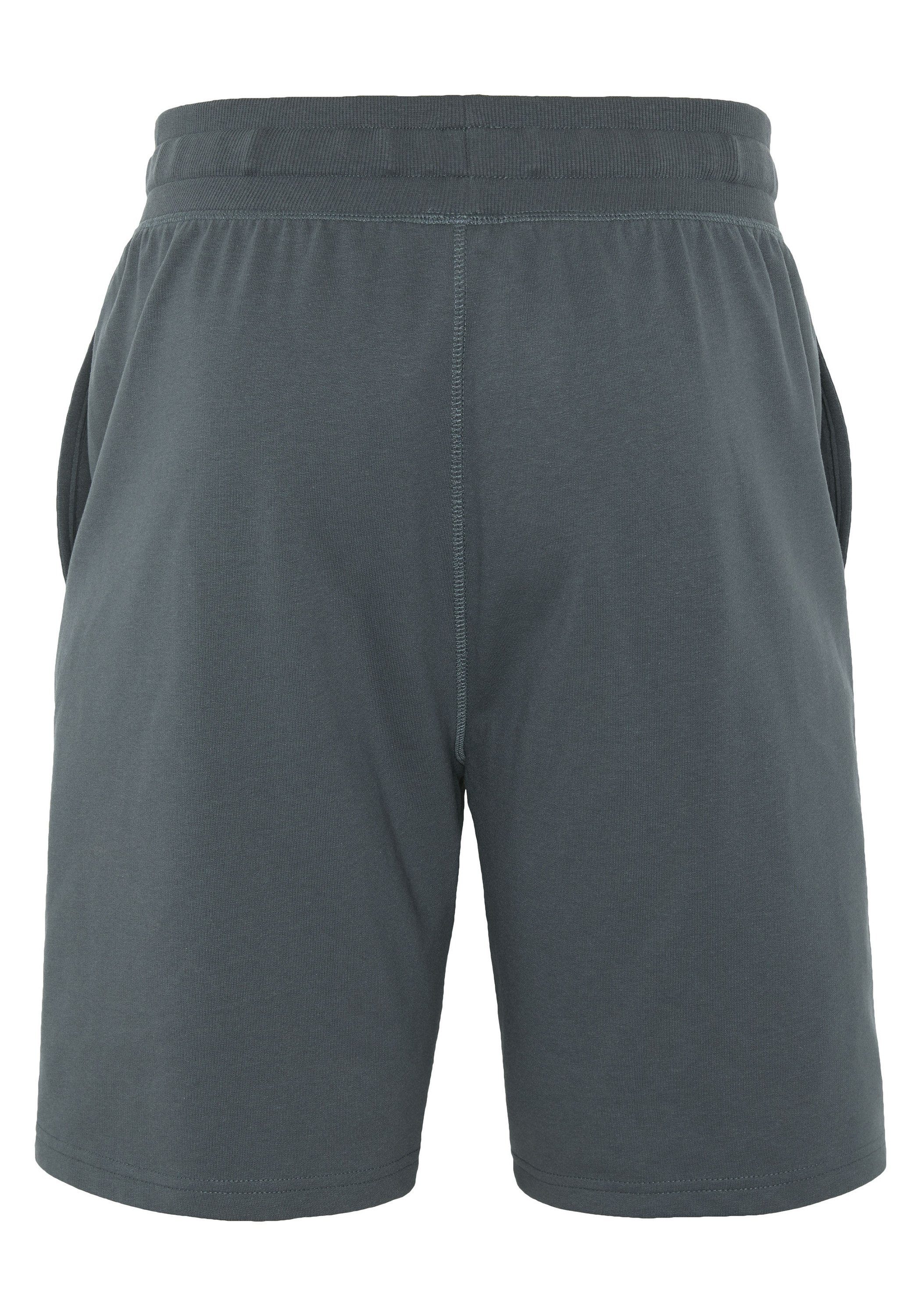 Sam Turbulence weicher aus Uncle Baumwollmischung 19-4215 Sweatshorts