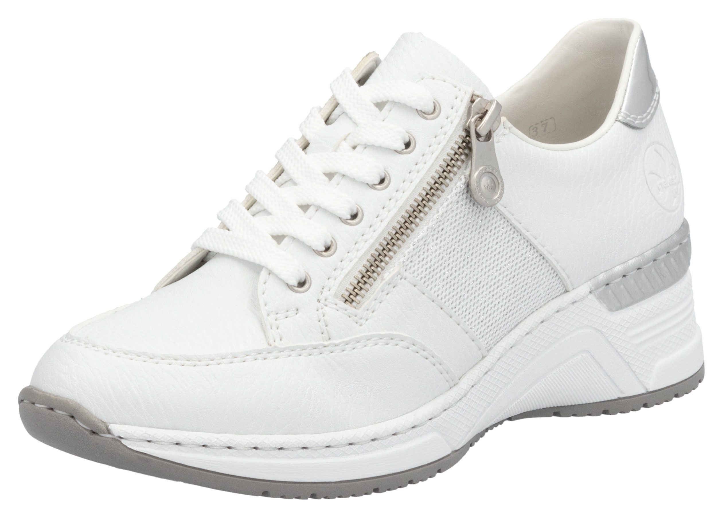 Keilsneaker