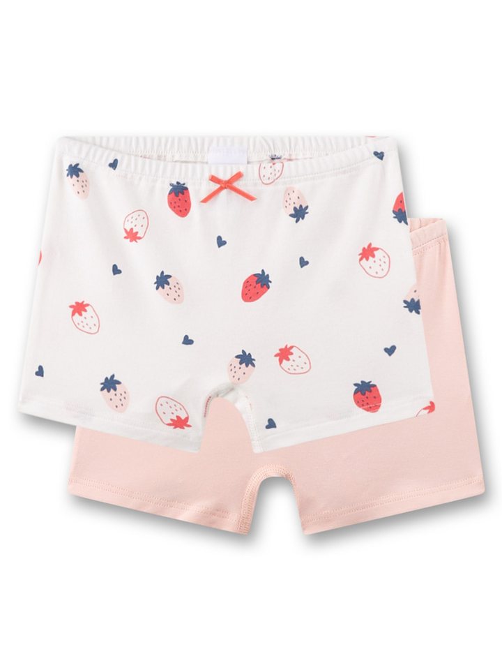 Sanetta Hüftslip (Set, 2-St., 2er-Pack)