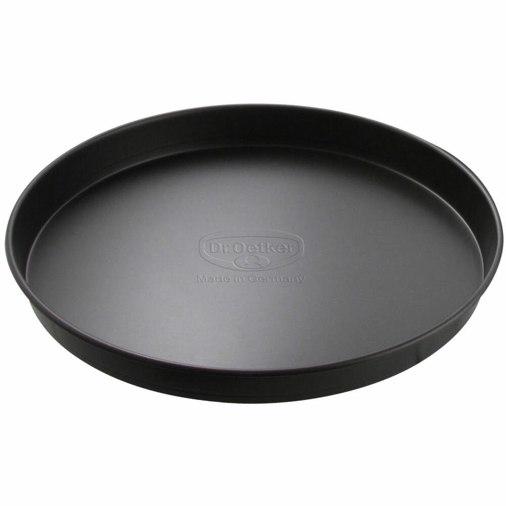 Dr. Oetker Backblech Tradition 32 cm, Stahlblech