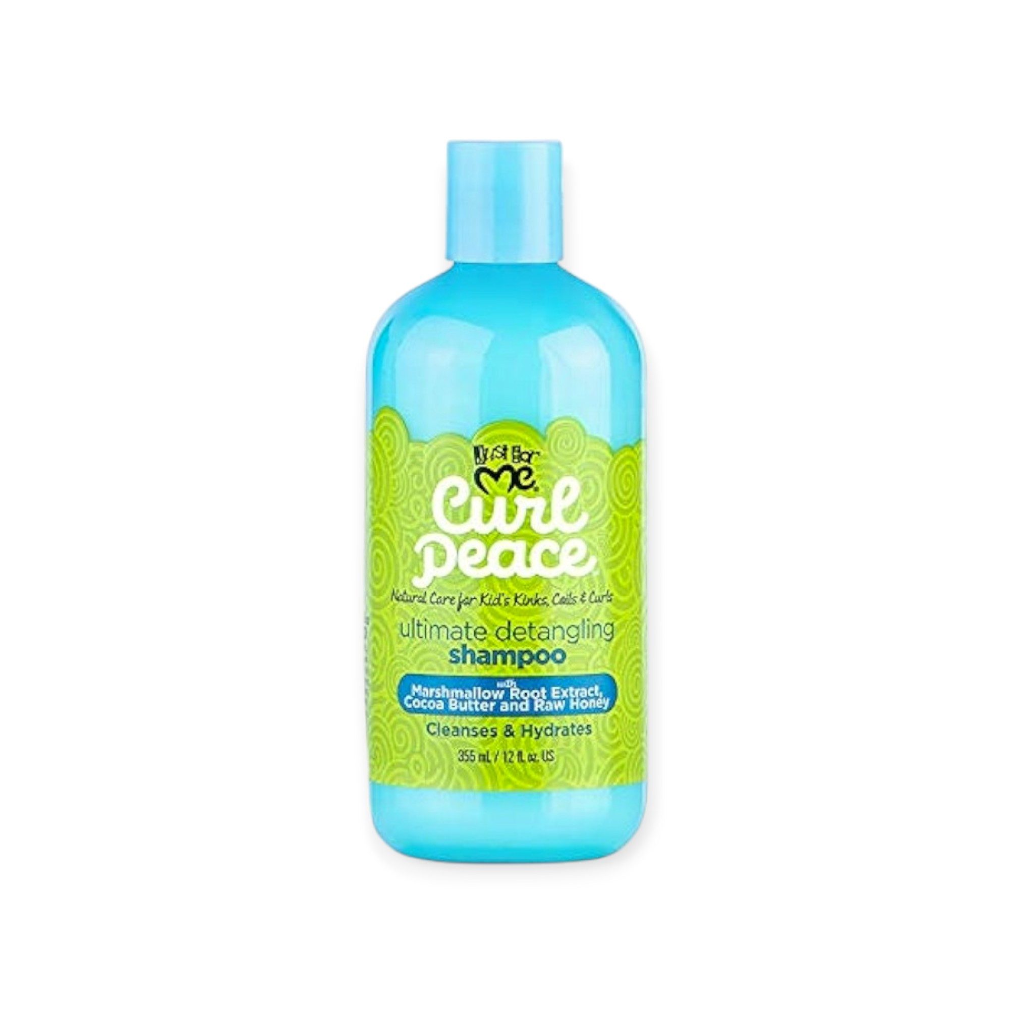 Just For Me Haarshampoo Ultimate Detangling
