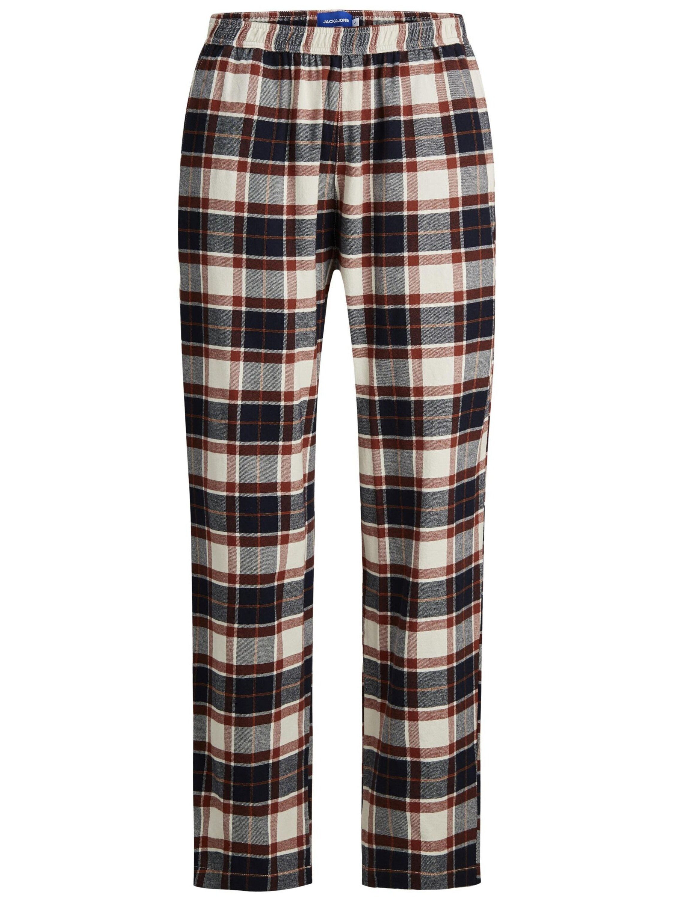 Jack & Jones Pyjamahose JACRIMON (1-tlg) günstig online kaufen