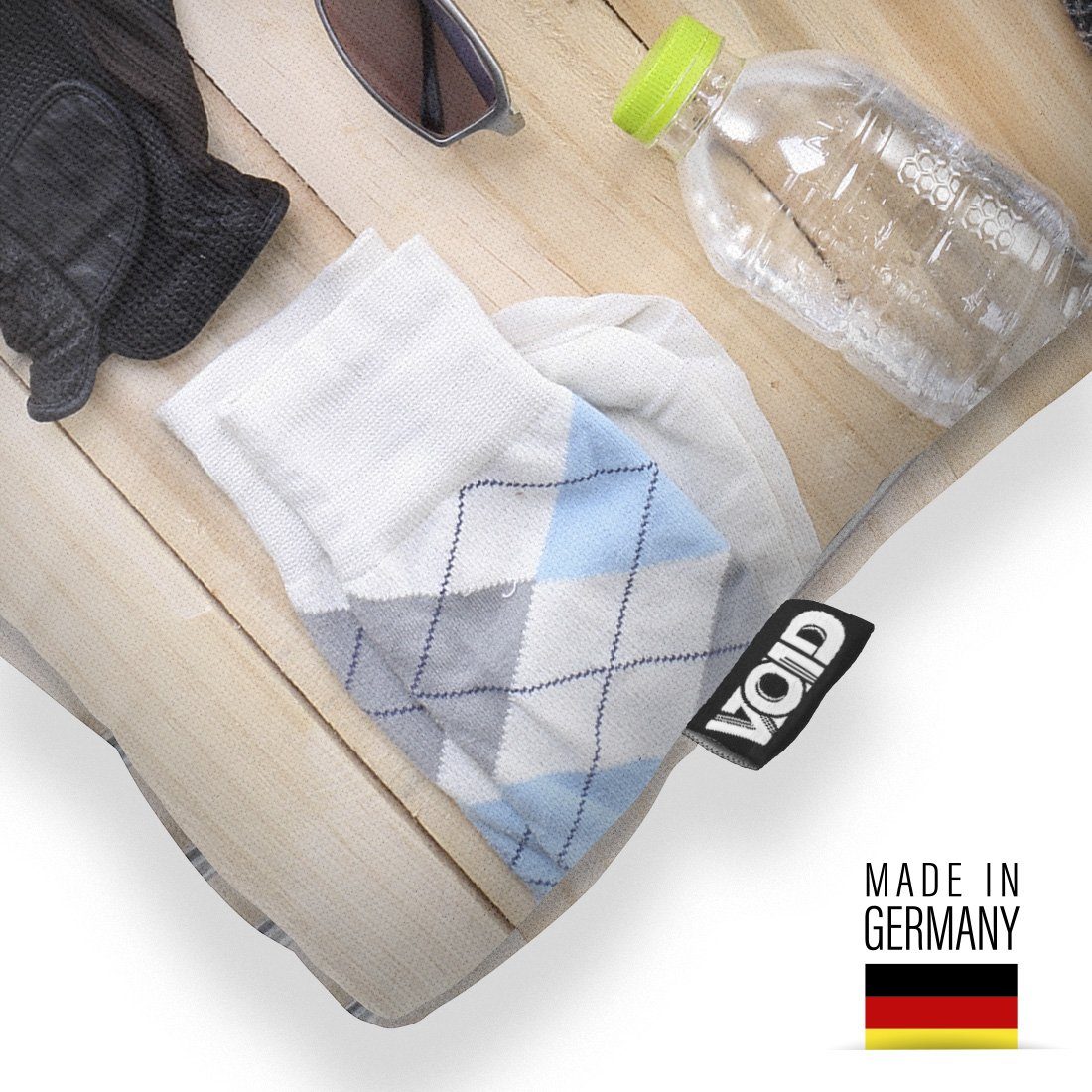 VOID Kissenbezug, (1 Stück), Golf Equipment Golfschläger golf schuh club tee mann handschuhe golfs
