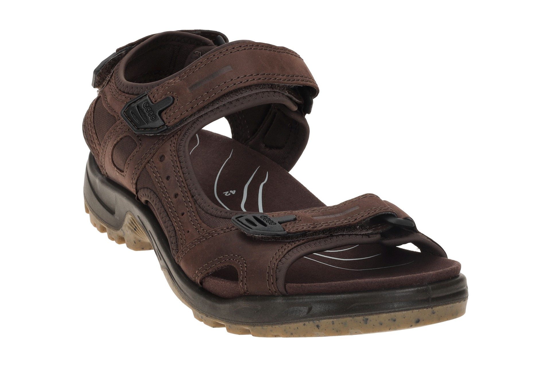 Ecco 82218402178 Sandalette