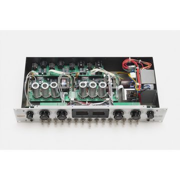 Warm Audio Vorverstärker (WA-2MPX - Studio Preamp)