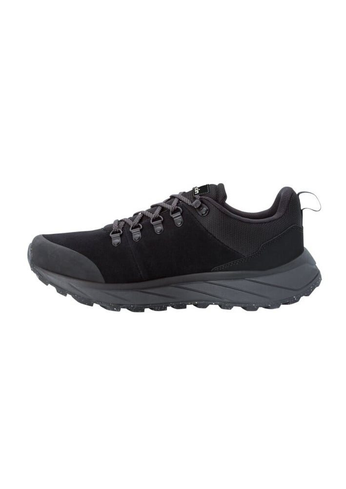 Jack Wolfskin Alltag-Travelschuhe Terraventure Urban Low (robust, wasserabweisend) Wanderschuh