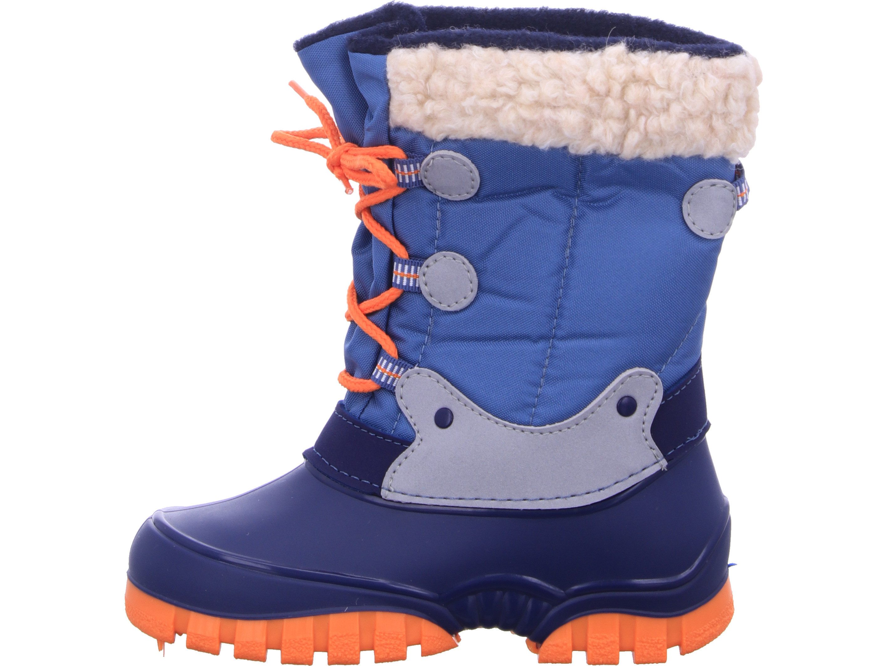 Spirale Fabi Winterstiefel