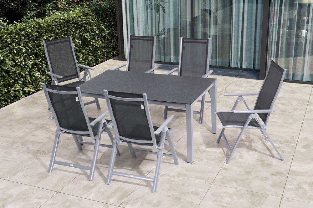 OUTFLEXX Garten-Essgruppe