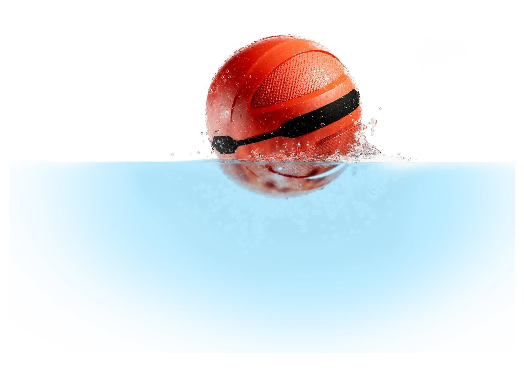 Spyra Wasserball SPYRABLAST