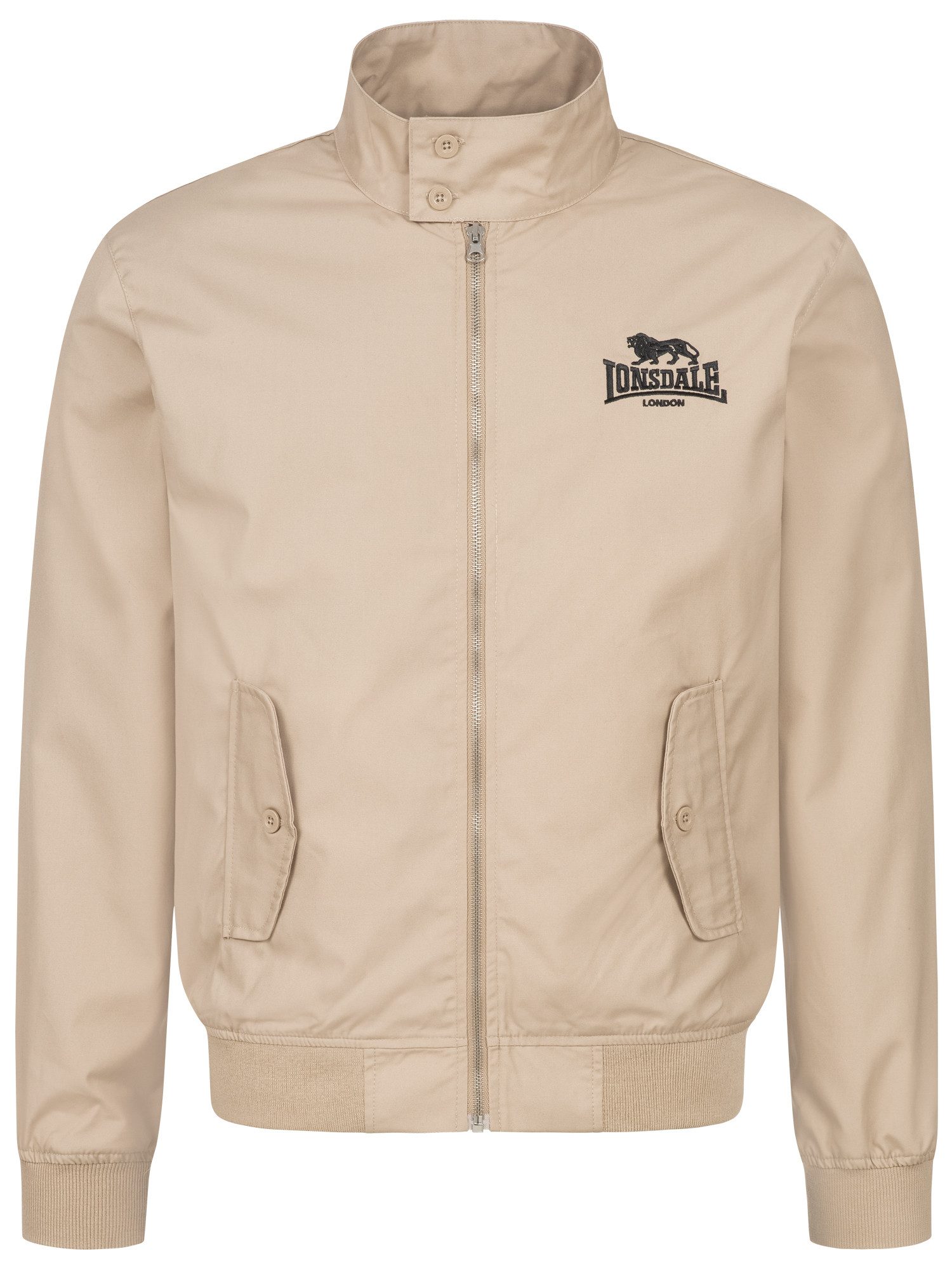 Lonsdale Allwetterjacke CLASSIC (1-St) günstig online kaufen