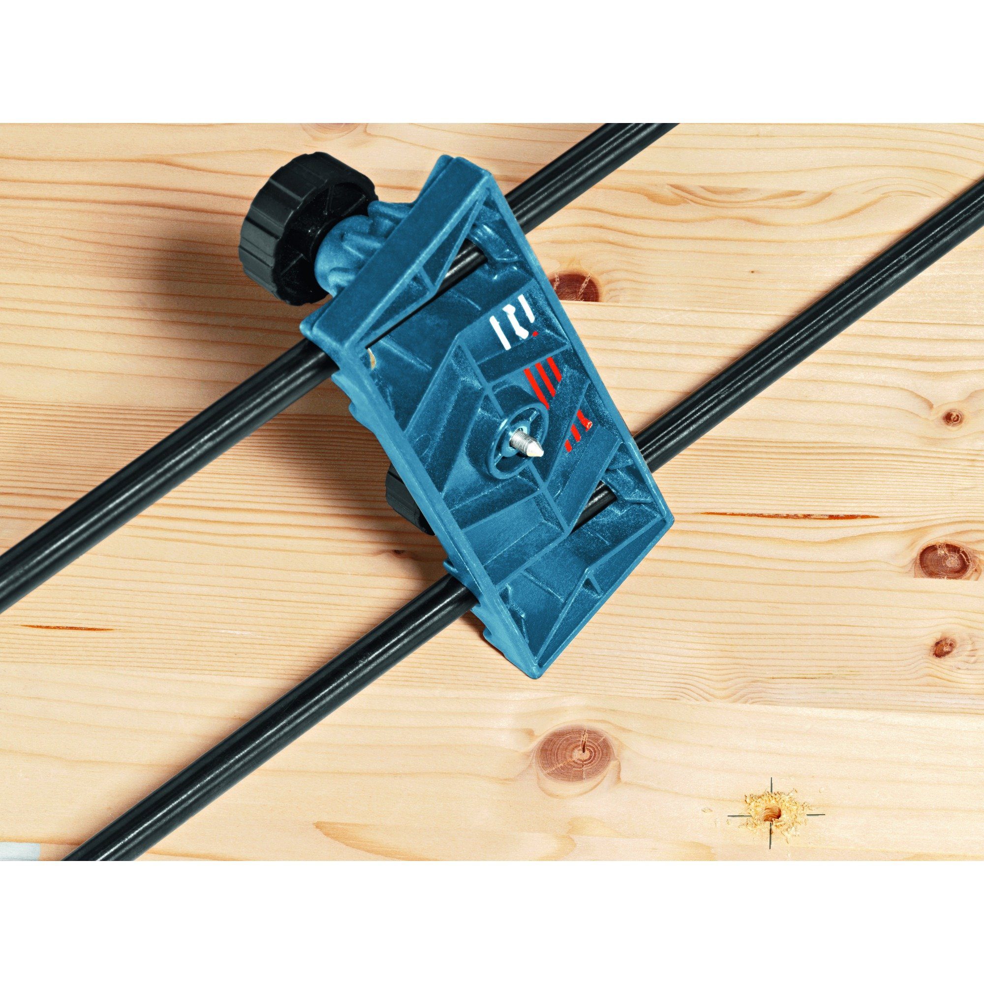Bosch Professional Bügelsäge Bosch Professional Oberfräsenzirkel OFZ