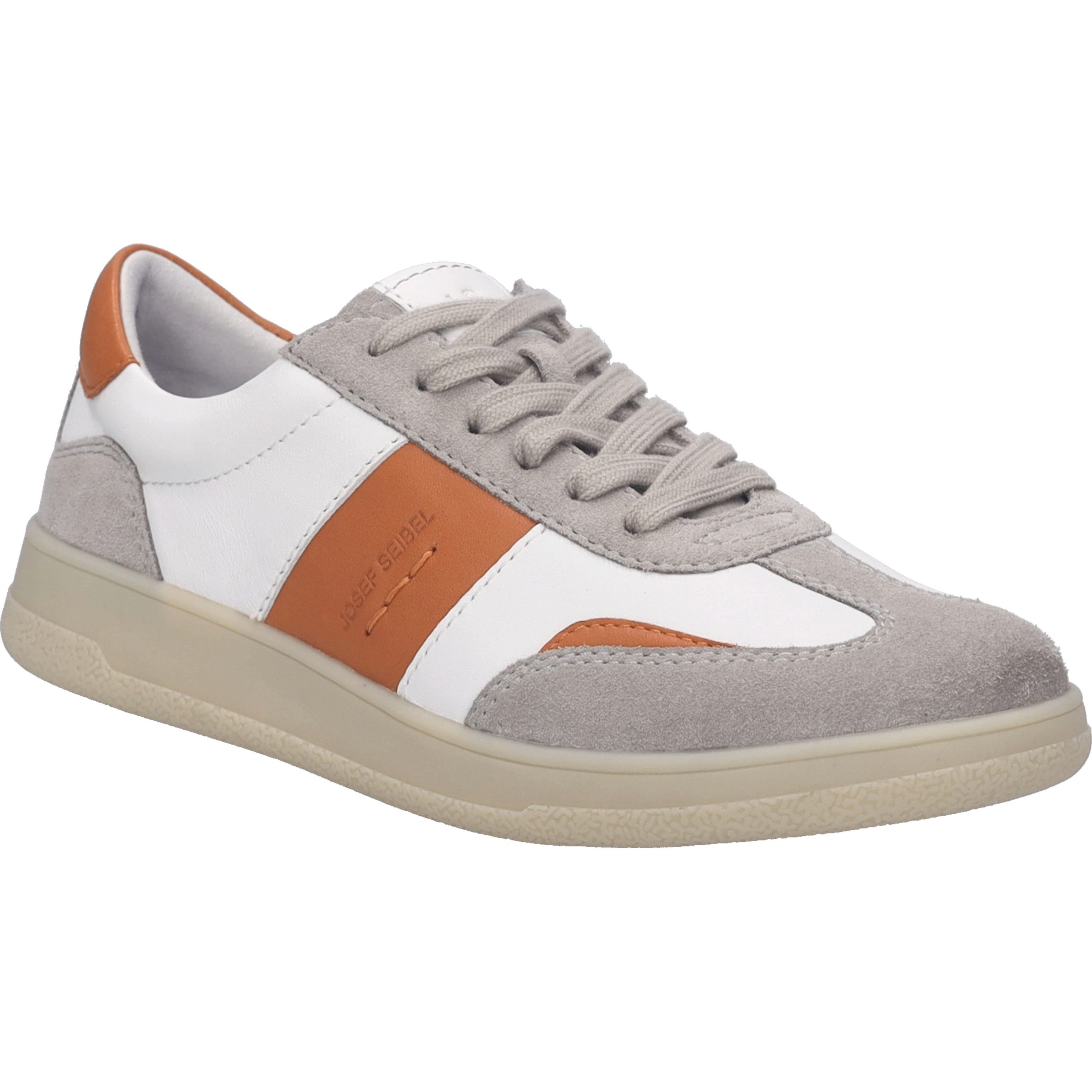 Josef Seibel Jade 01, orange Sneaker