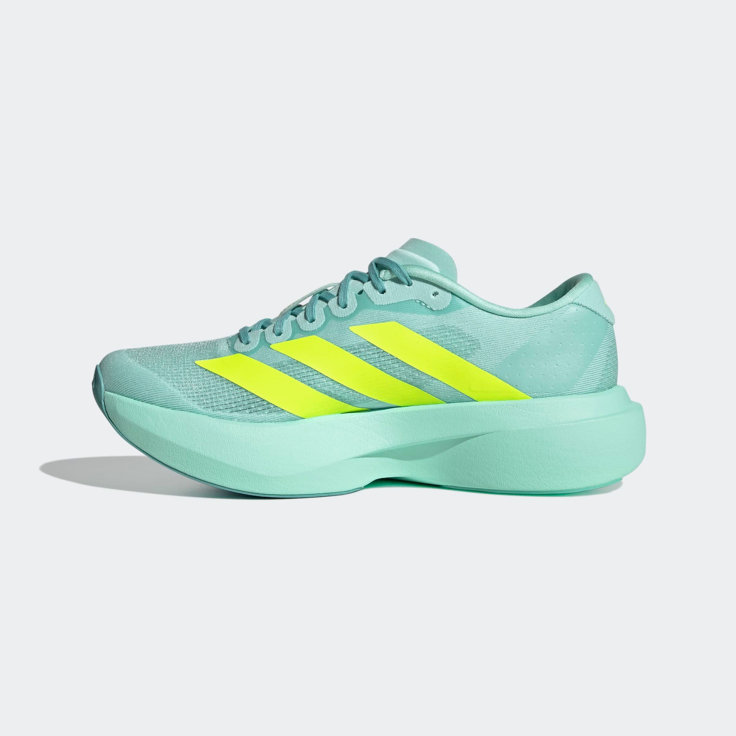 Semi Flash Aqua / Lucid Lemon / Mint Ton
