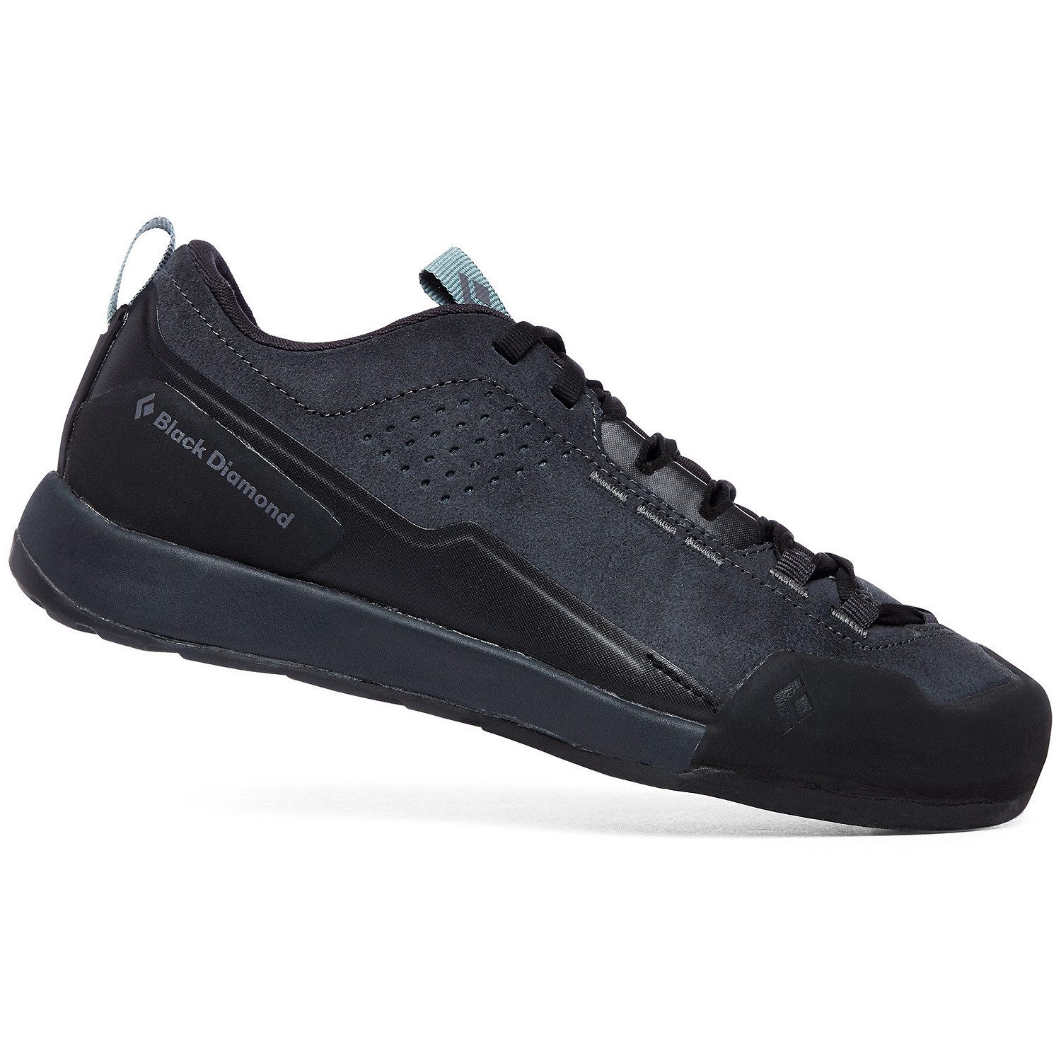Black Diamond Multifunktionshalbschuh Hikingschuh