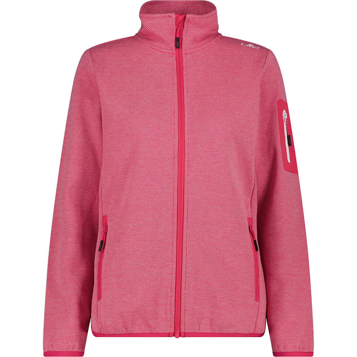 Fleecejacke Fleecejacke Womadn Jacket