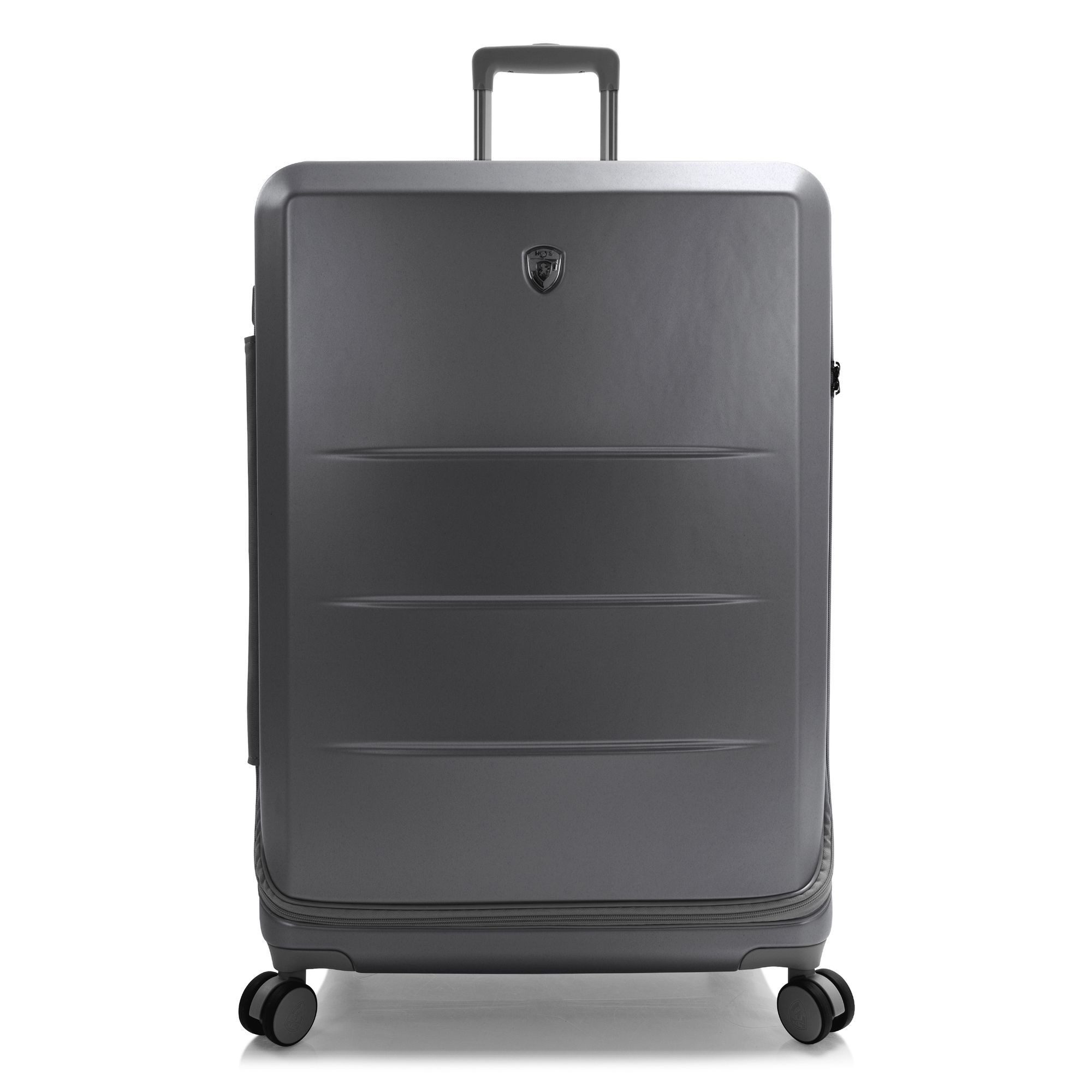 Heys Weichgepäck-Trolley EZ Fashion, 4 Rollen, Polycarbonat