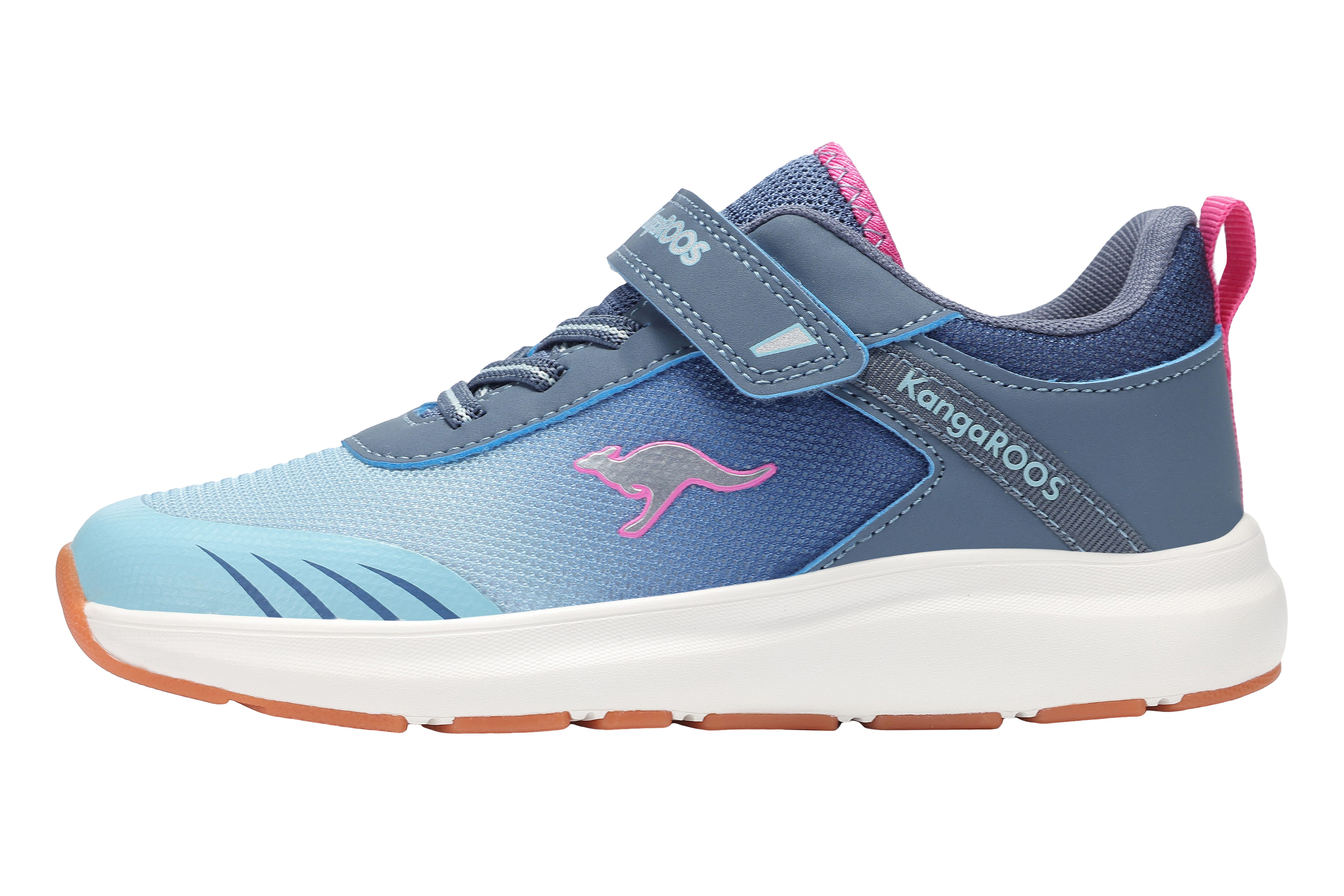 KangaROOS KB-RIDA EV Sneaker günstig online kaufen