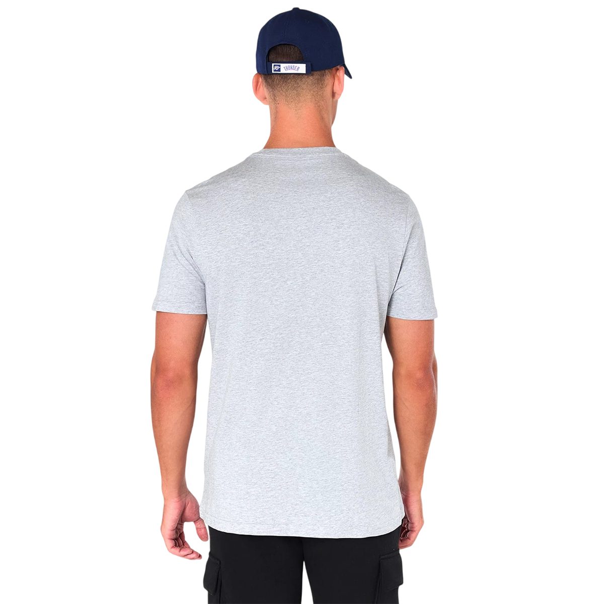 New Era T-Shirt NBA Oklahoma City Thunder (kein Set)